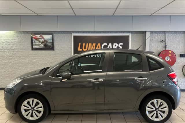 Citroën C3 (2015) thumbnail 5