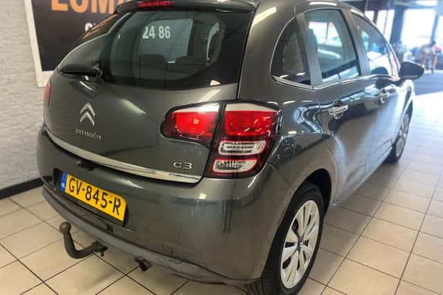 Citroën C3 (2015) thumbnail 6
