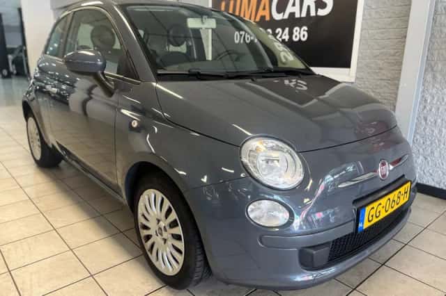Fiat 500 (2015) thumbnail 1