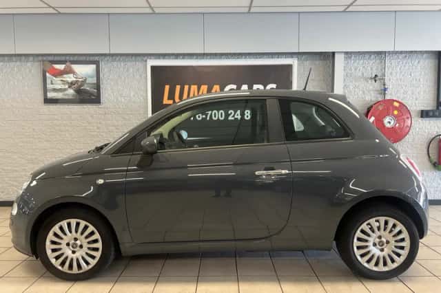 Fiat 500 (2015) thumbnail 5