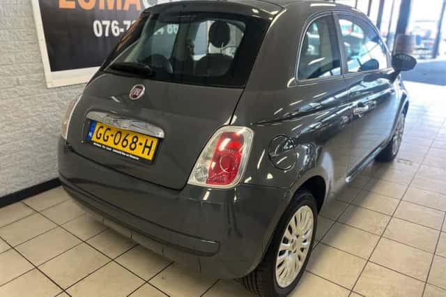 Fiat 500 (2015) thumbnail 6