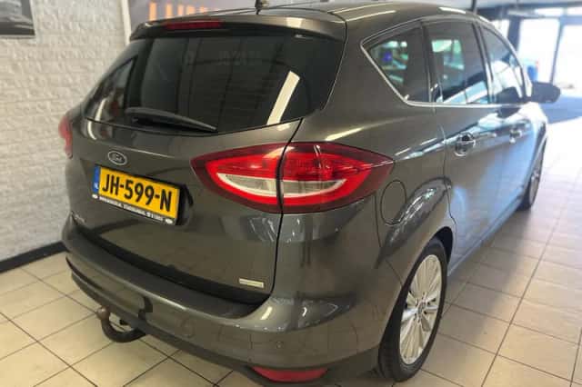 Ford C-Max (2016) thumbnail 6