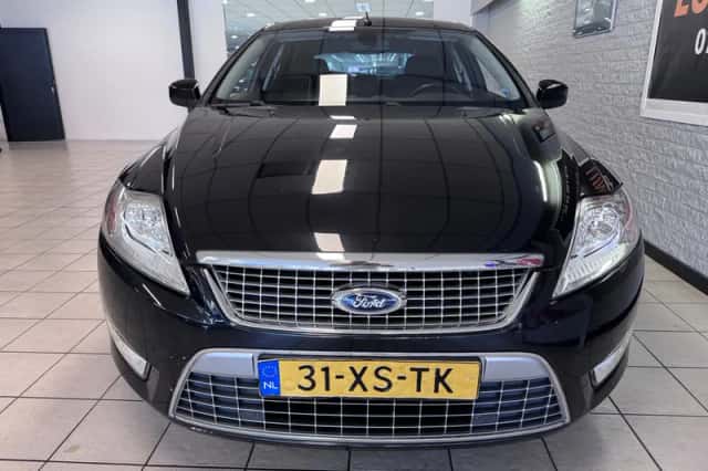 Ford Mondeo (2007) thumbnail 2