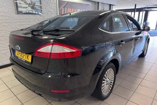 Ford Mondeo (2007) thumbnail 6