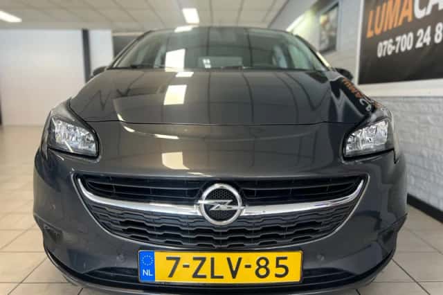 Opel Corsa (2015) thumbnail 2