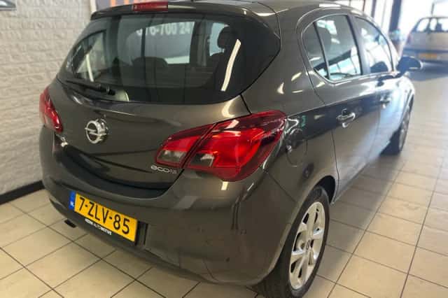 Opel Corsa (2015) thumbnail 6