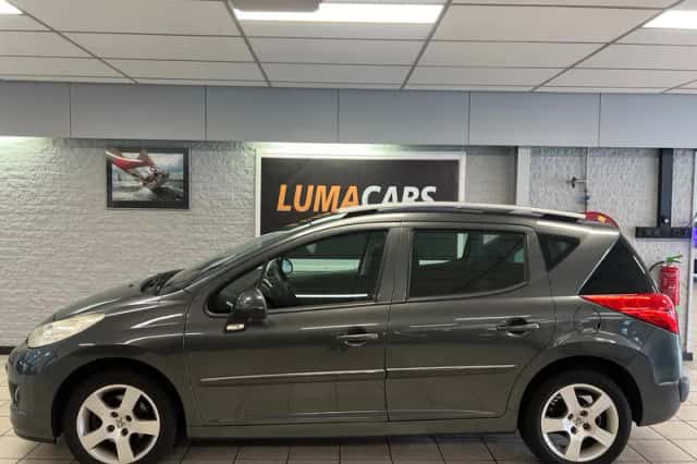 Peugeot 207 (2010) thumbnail 5