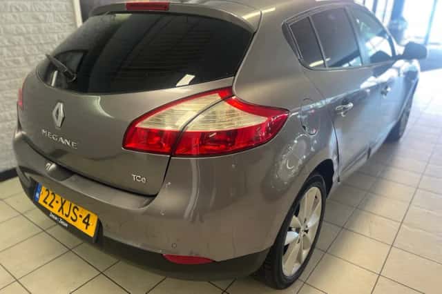 Renault Mégane (2012) thumbnail 6