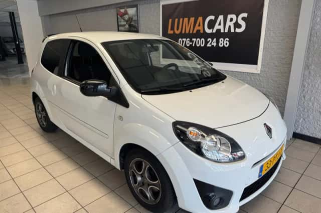 Renault Twingo (2011) thumbnail 1