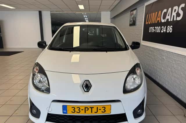 Renault Twingo (2011) thumbnail 3