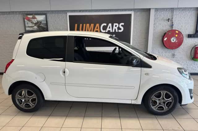 Renault Twingo (2011) thumbnail 5