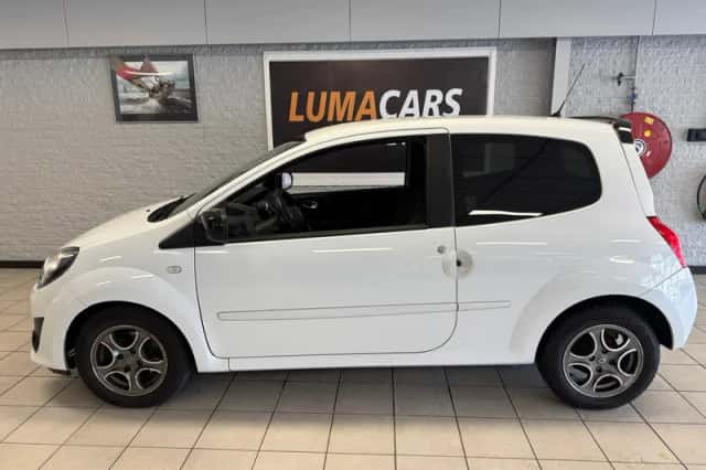 Renault Twingo (2011) thumbnail 6