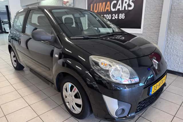 Renault Twingo (2010) thumbnail 1