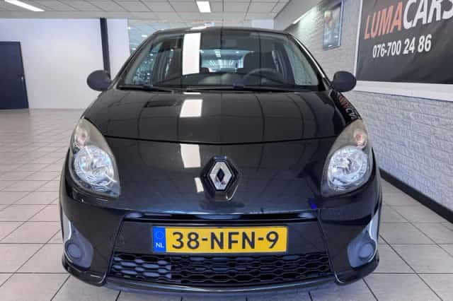 Renault Twingo (2010) thumbnail 2