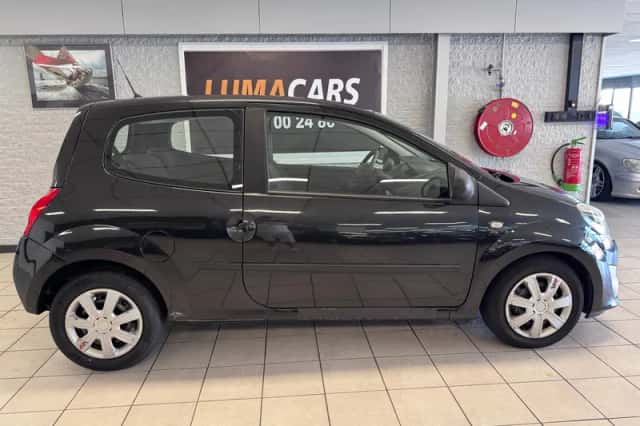 Renault Twingo (2010) thumbnail 4