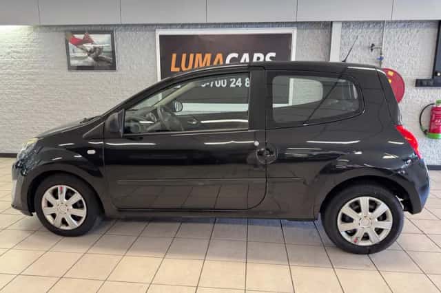 Renault Twingo (2010) thumbnail 5