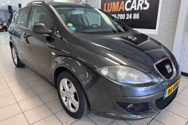 SEAT Altea XL (2009) thumbnail 1