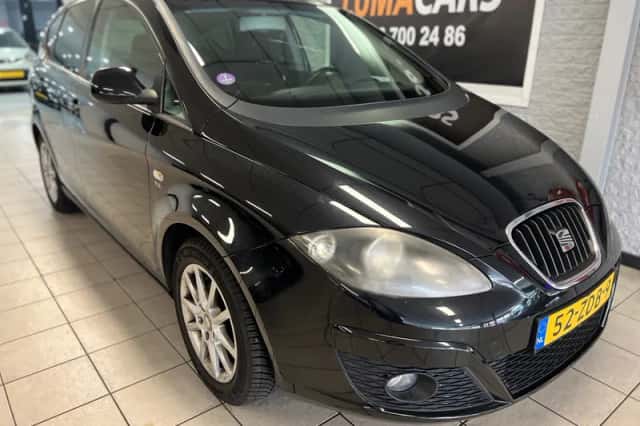 SEAT Altea XL (2012) thumbnail 1
