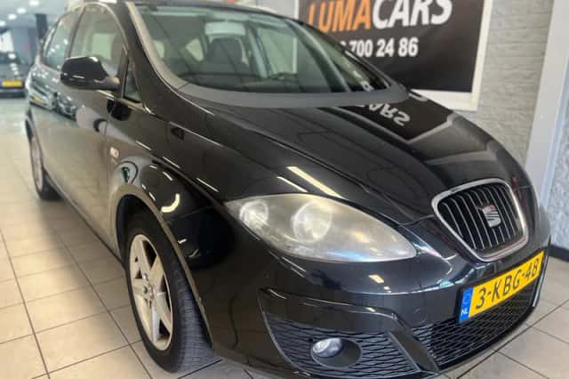 SEAT Altea XL (2012) thumbnail 1