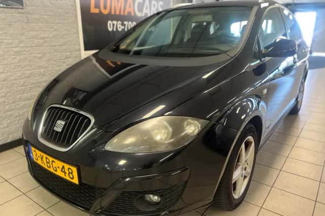 SEAT Altea XL (2012) thumbnail 3