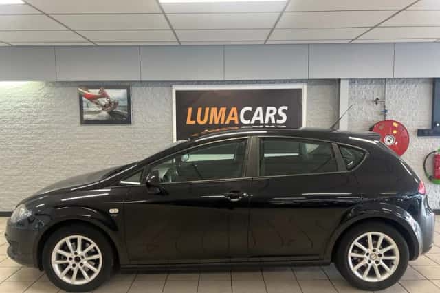 SEAT Leon (2009) thumbnail 5