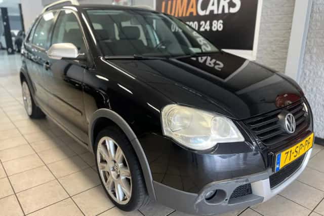 Volkswagen Polo (2006) thumbnail 1