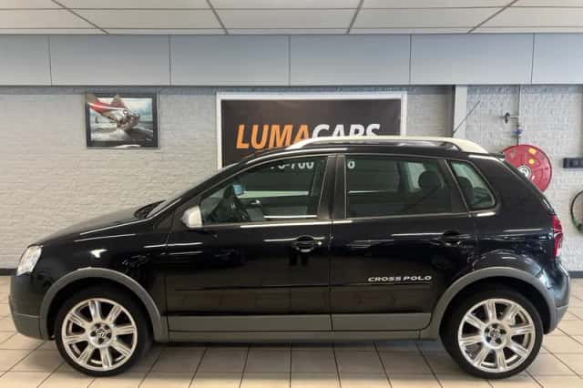 Volkswagen Polo (2006) thumbnail 5