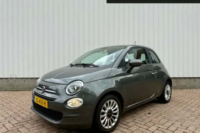 Fiat 500 (2016) thumbnail 1
