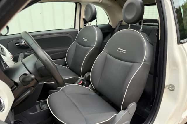 Fiat 500C (2014) thumbnail 6