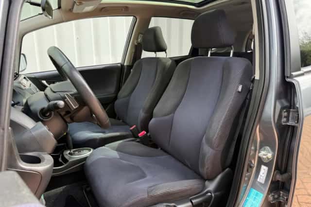 Honda Jazz (2014) thumbnail 6