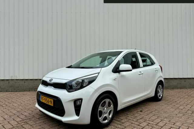 Kia Picanto (2017) thumbnail 1