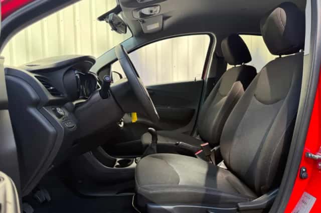 Opel Karl (2018) thumbnail 6