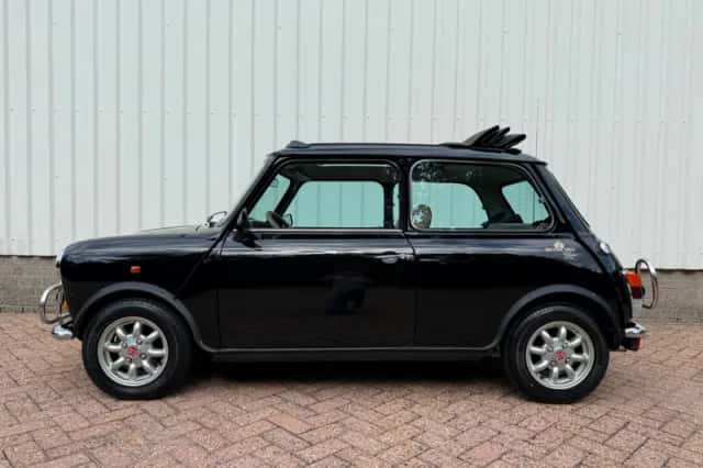 Rover Mini (1993) thumbnail 3