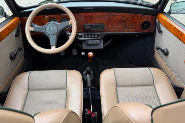 Rover Mini (1993) thumbnail 5