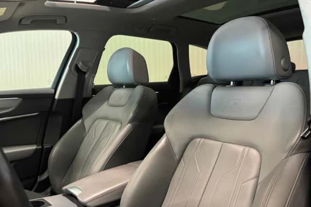 Audi A6 (2023) thumbnail 4
