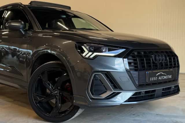 Audi Q3 (2021) thumbnail 6