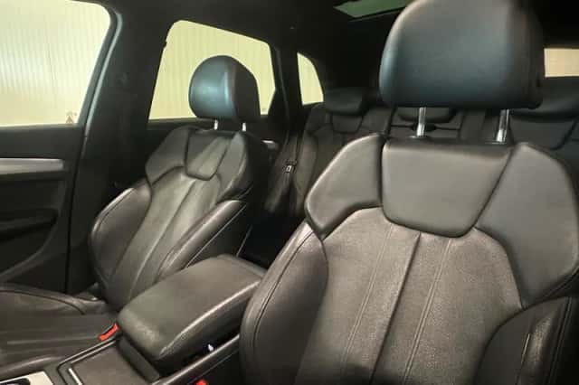 Audi SQ5 (2018) thumbnail 5