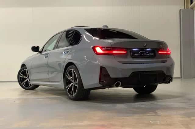 BMW 3-Serie (2023) thumbnail 2