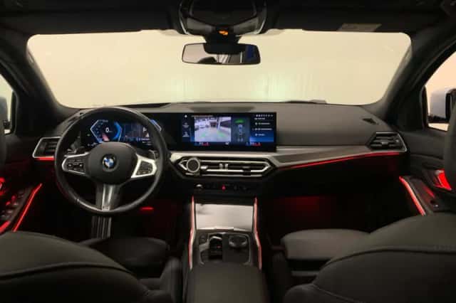 BMW 3-Serie (2023) thumbnail 3