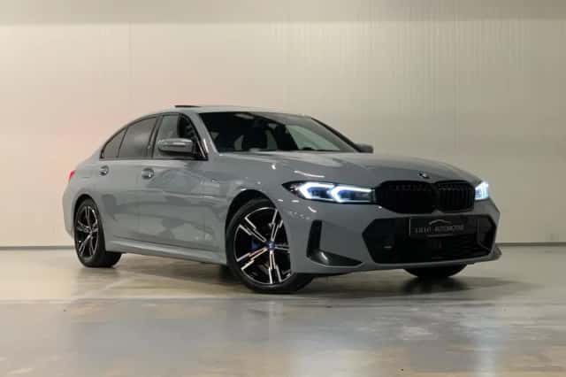 BMW 3-Serie (2023) thumbnail 6