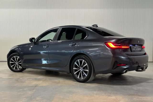 BMW 3-Serie (2022) thumbnail 2