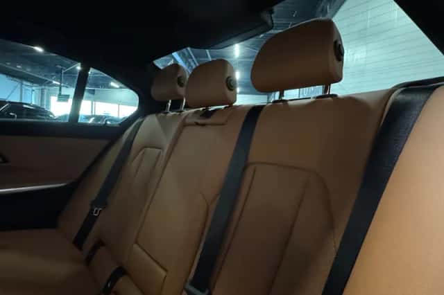 BMW 3-Serie (2022) thumbnail 5