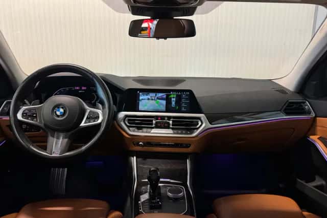 BMW 3-Serie (2019) thumbnail 3