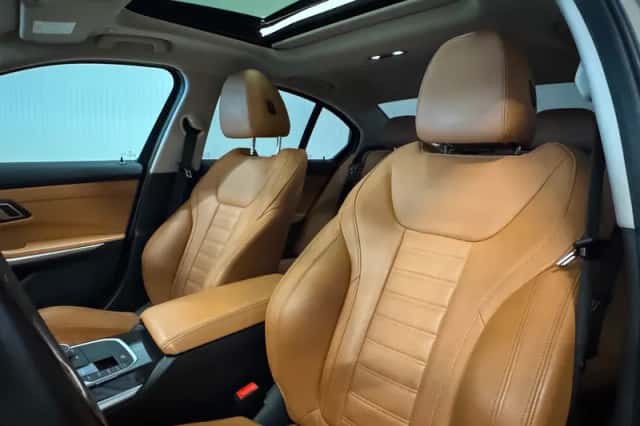 BMW 3-Serie (2019) thumbnail 4