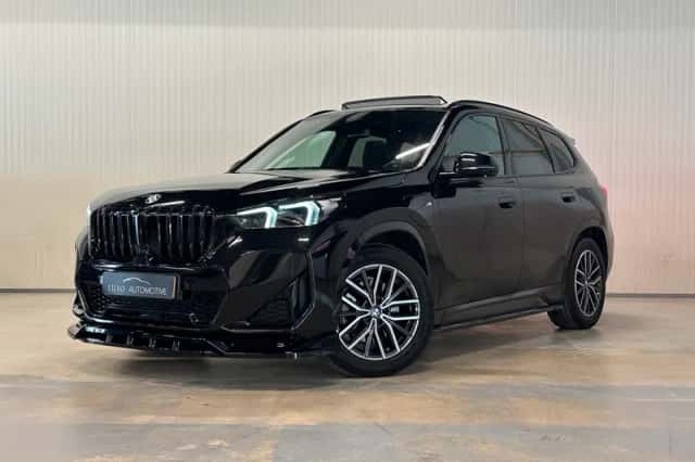 BMW X1 (2023) thumbnail 1