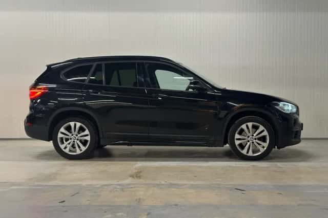 BMW X1 (2017) thumbnail 5