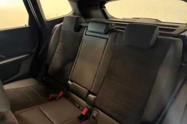 BMW X1 (2023) thumbnail 5