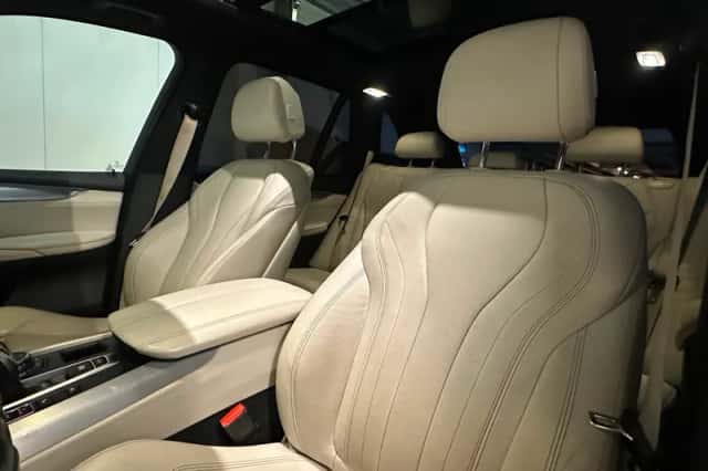 BMW X5 (2015) thumbnail 4