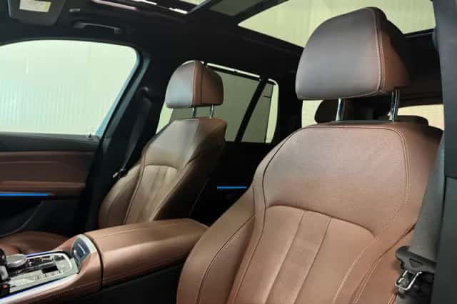 BMW X5 (2020) thumbnail 4