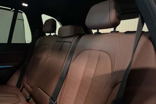 BMW X5 (2020) thumbnail 5
